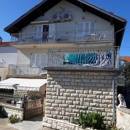 Primasrima Apartments Vodice Exterior photo