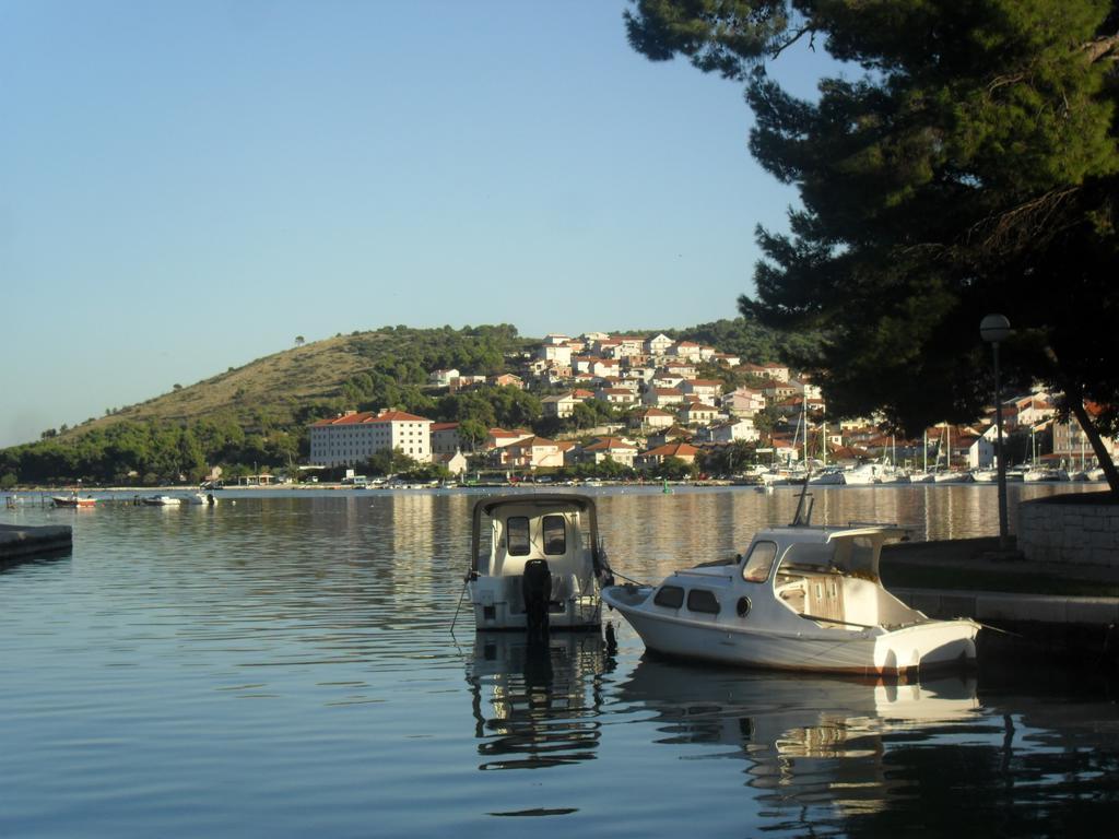 Primasrima Apartments Vodice Exterior photo