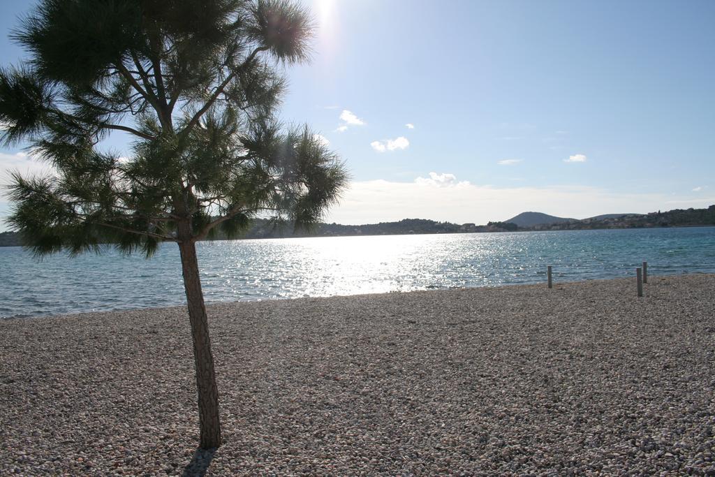 Primasrima Apartments Vodice Exterior photo