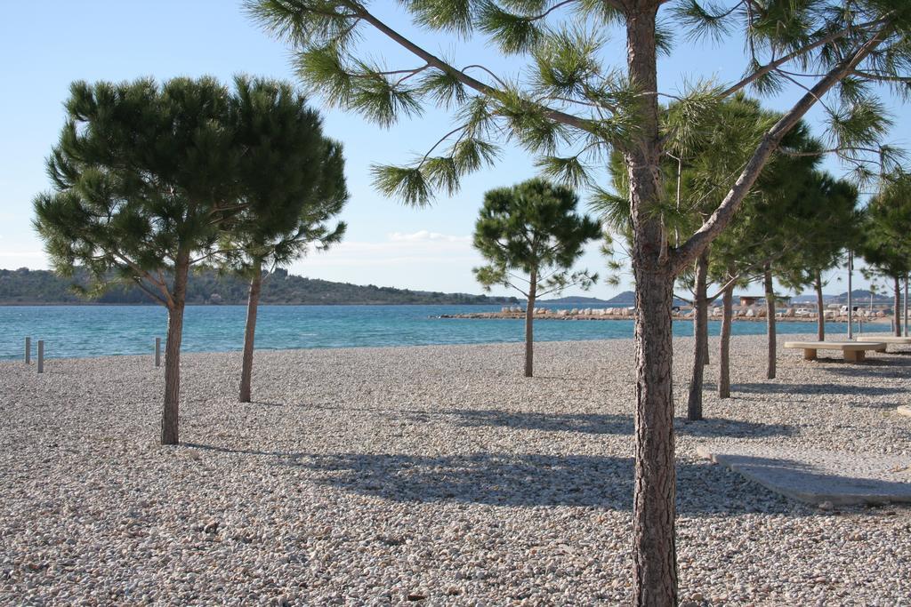 Primasrima Apartments Vodice Exterior photo
